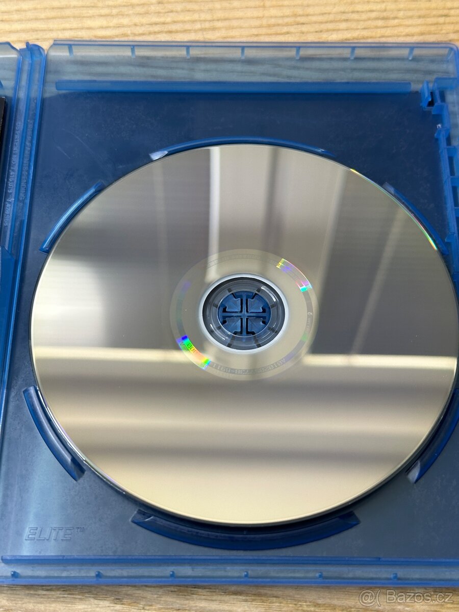 BD Rolling Stones Crossfire Hurricane, NEHRANÉ Blu-Ray - 6