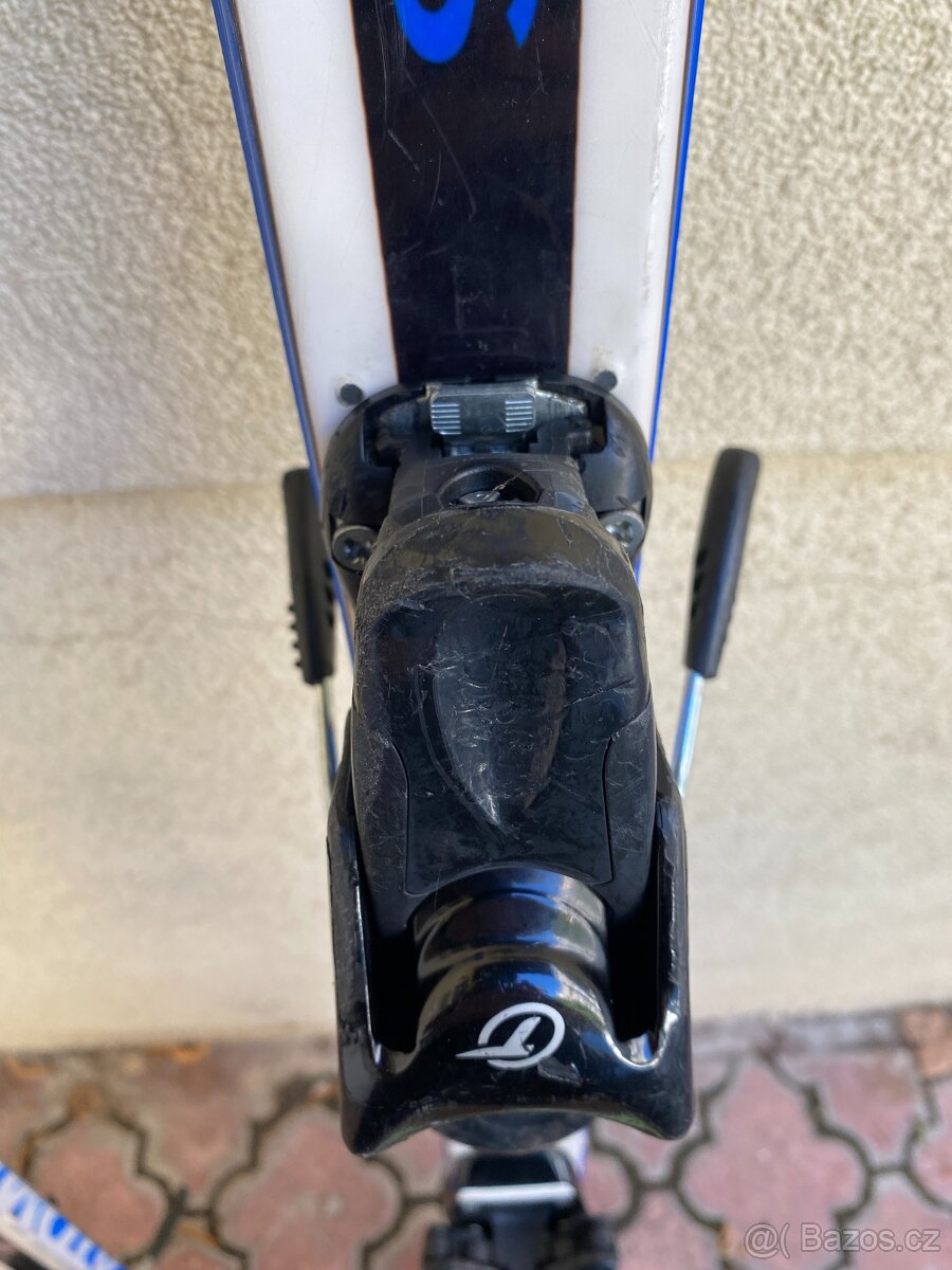 Lyže Atomic 170 cm - 6