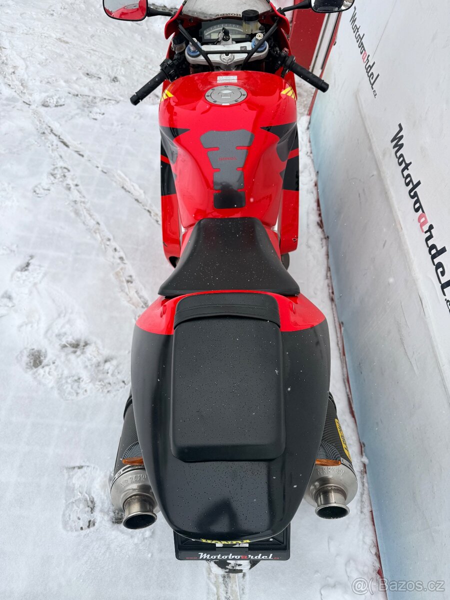 Honda VTR 1000 SP1 - 6