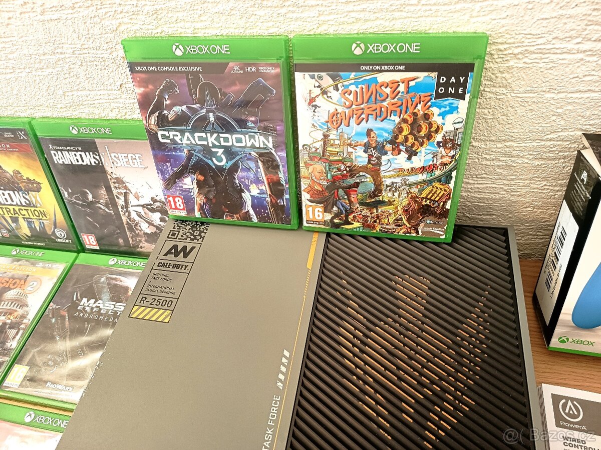 Xbox One - Call of Duty Edice - 6