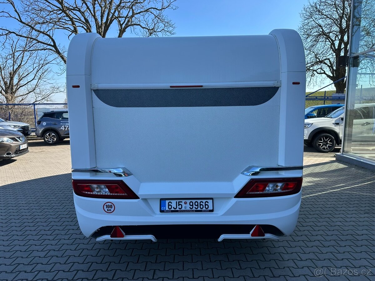 Hobby, 540 FU TOP STAV - 6