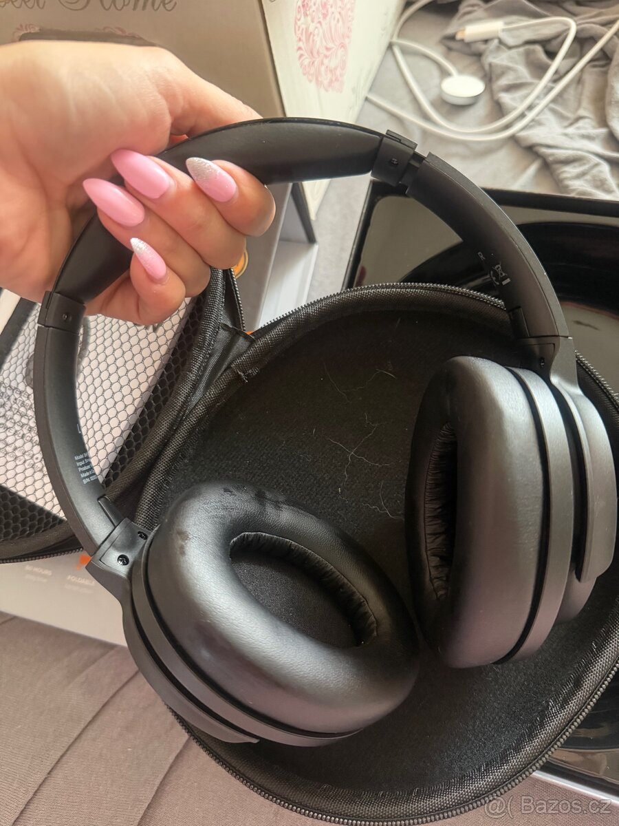 Sluchátka Buxton - 6