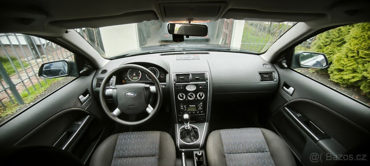 Ford Mondeo - 6