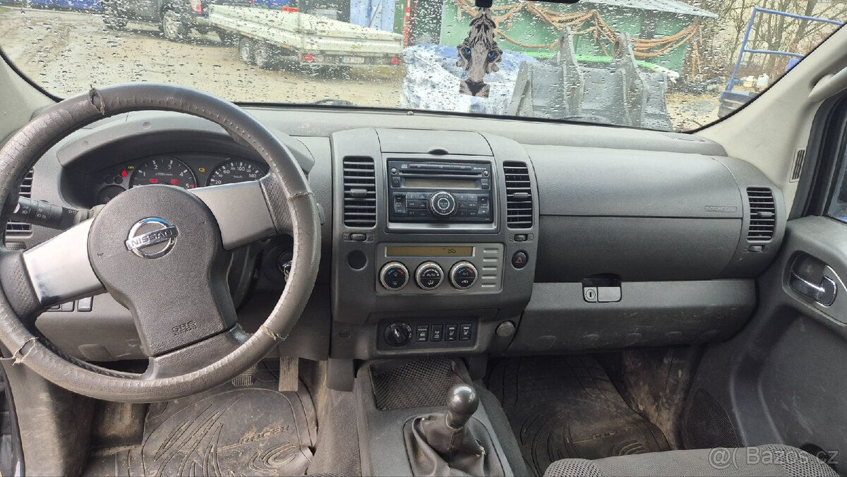 Nissan Navara - 6