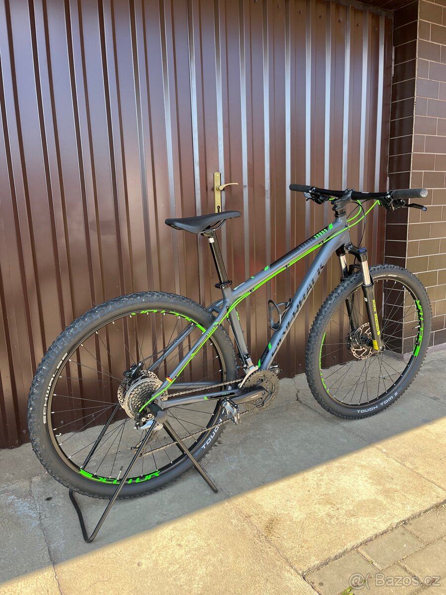 Horské kolo Silverback 29” - 6