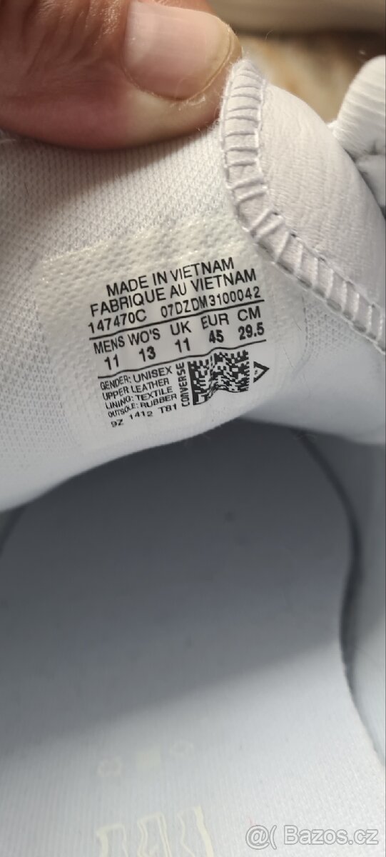 Converse tenisky - 6