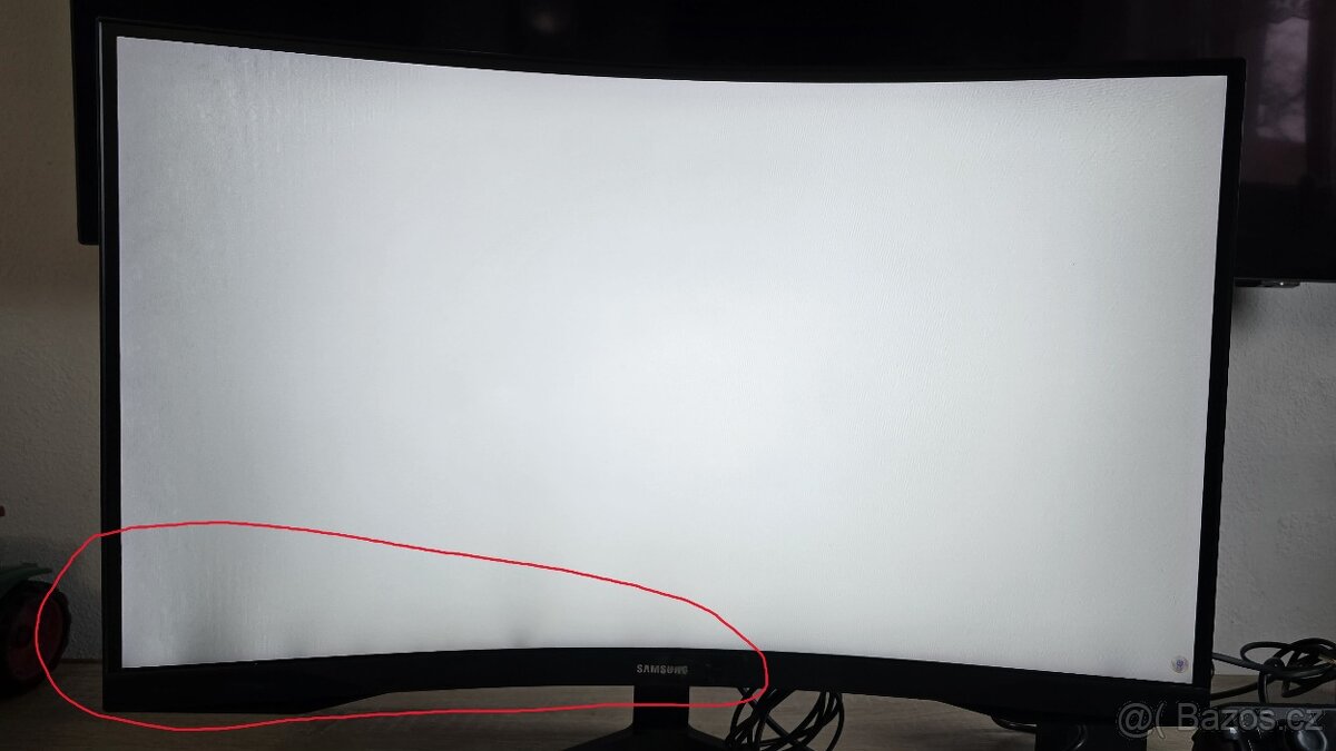 Samsung Odyssey G5 27" - 6