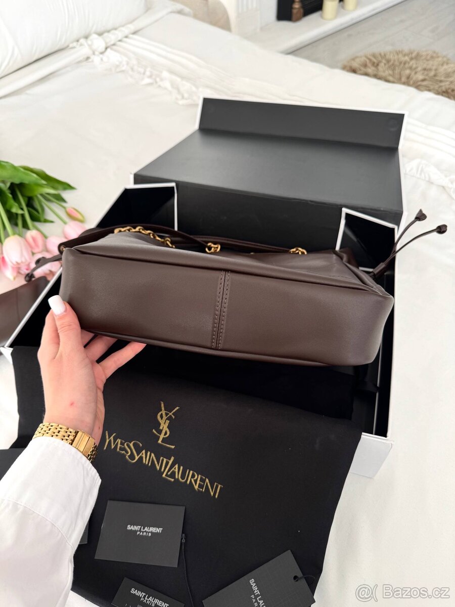 Ysl kabelka - 6