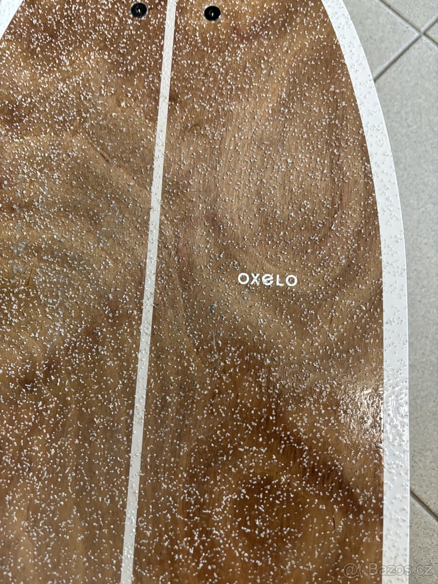 Longboard Oxelo - 6