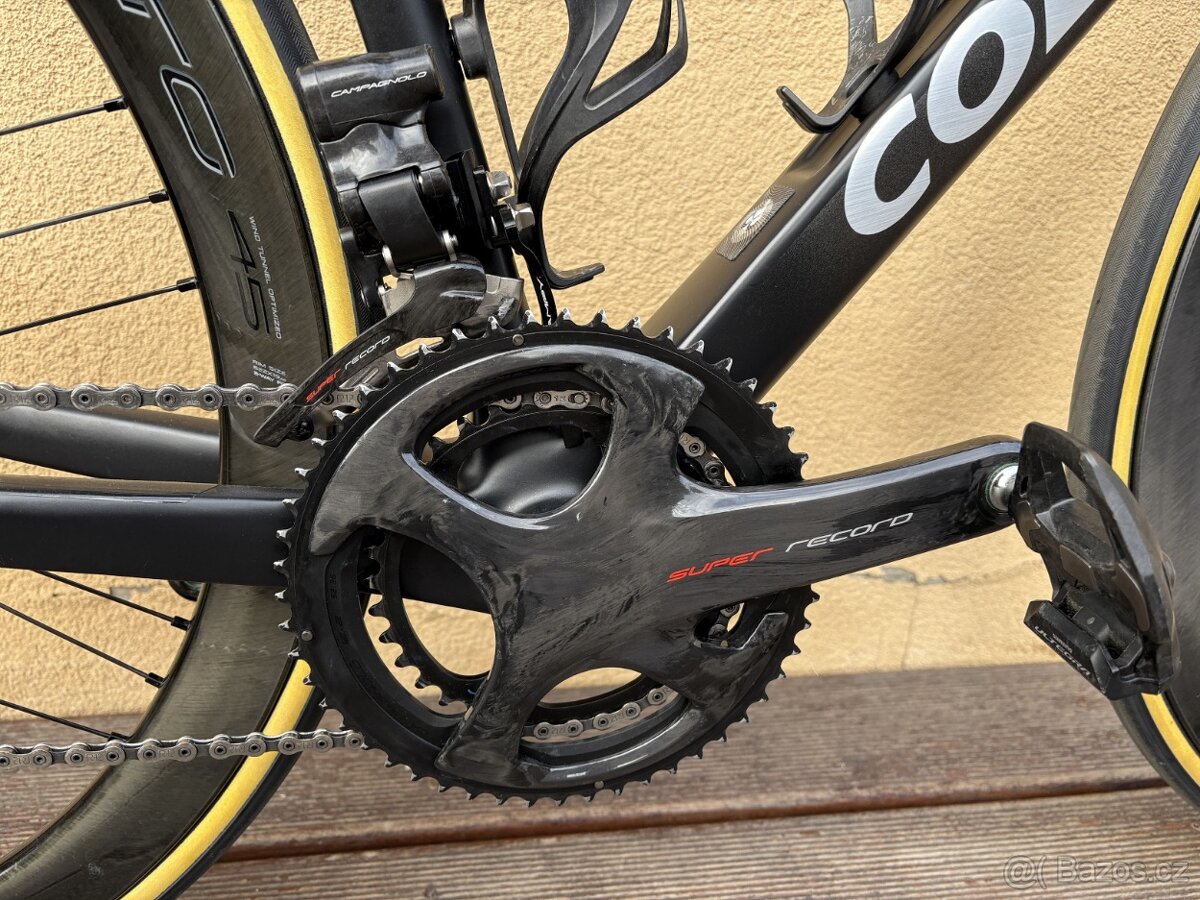 Colnago V4Rs | UAE Emirates | v.455 - 6