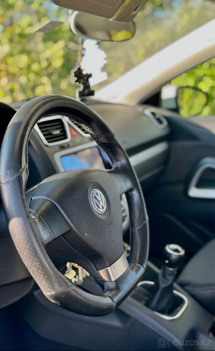 Volkswagen Scirocco III - 6