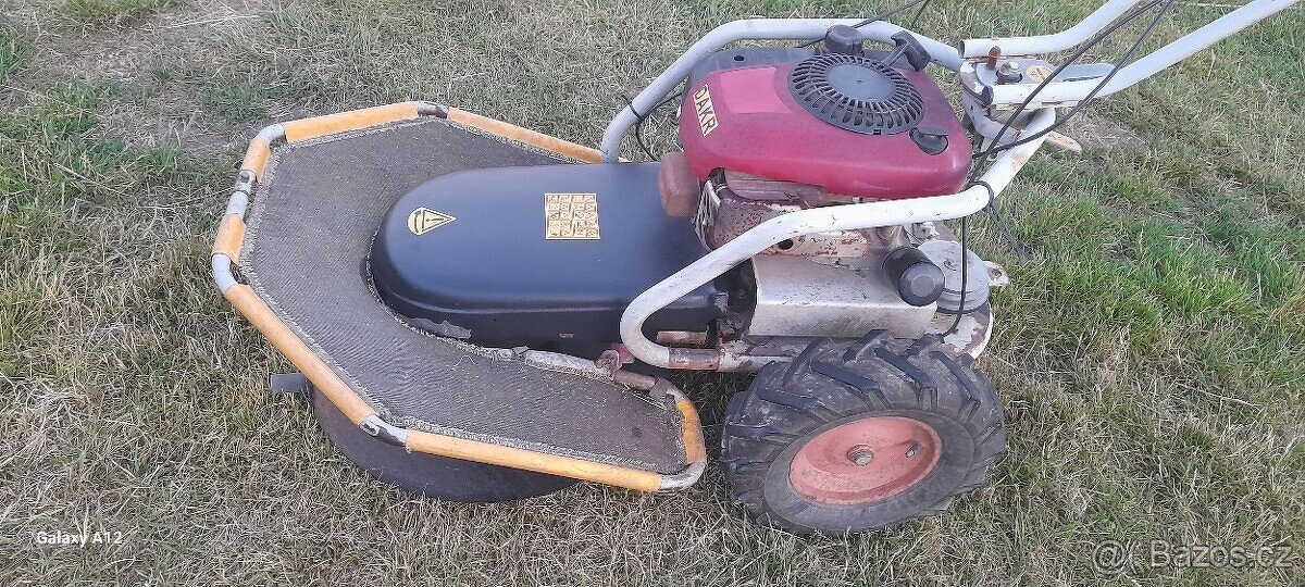 Dakr FD - 6