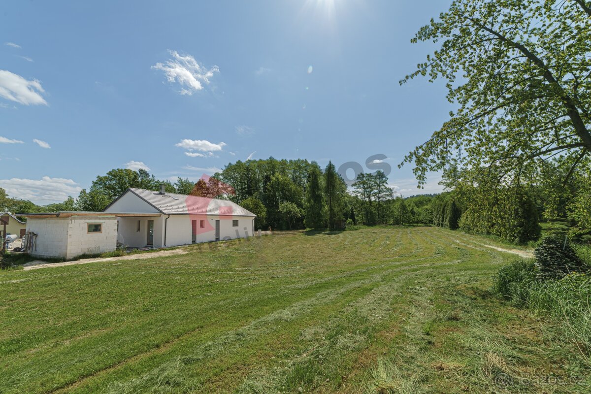 Prodej pozemku - 6