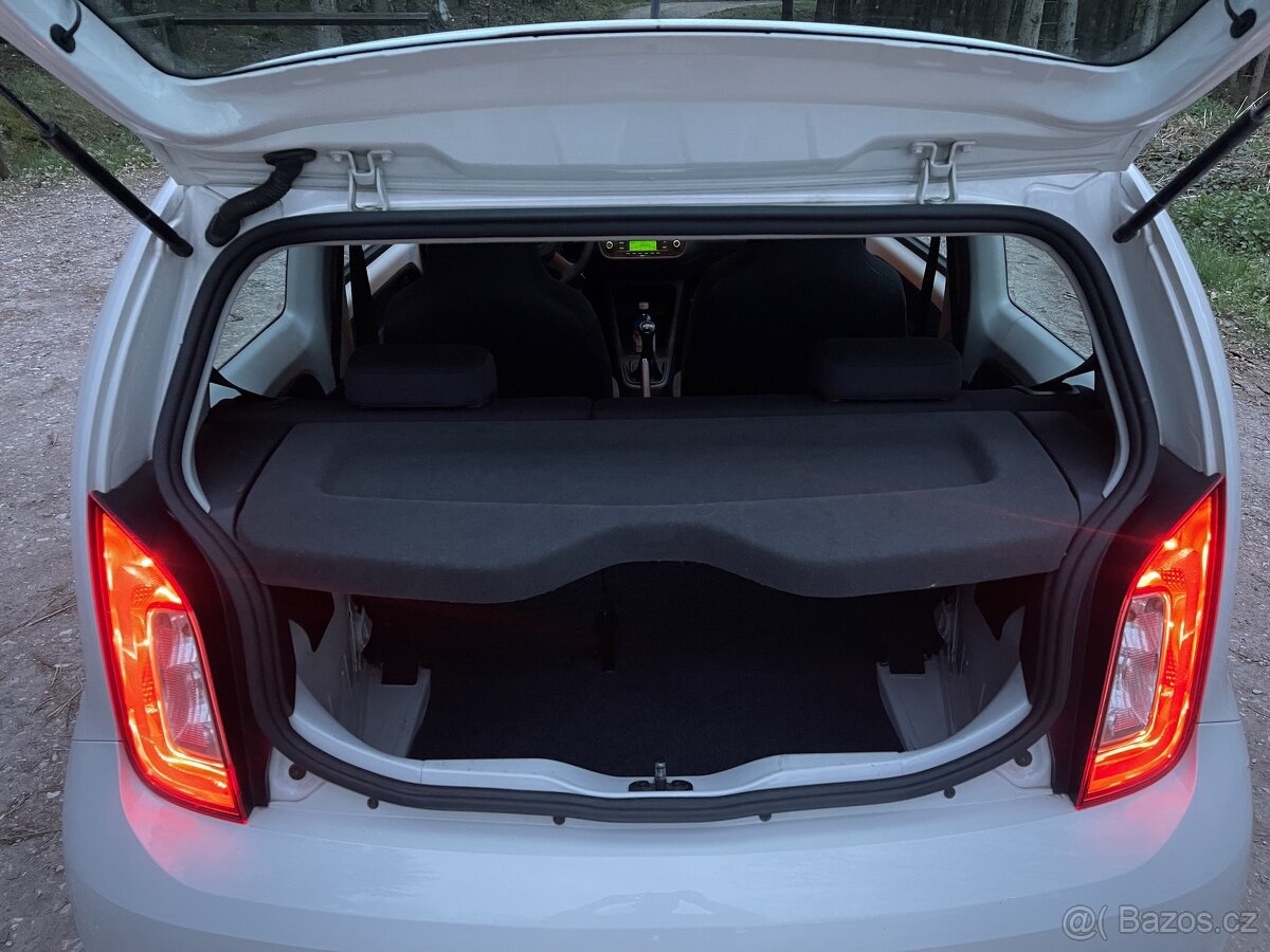 Škoda CitiGo - 6