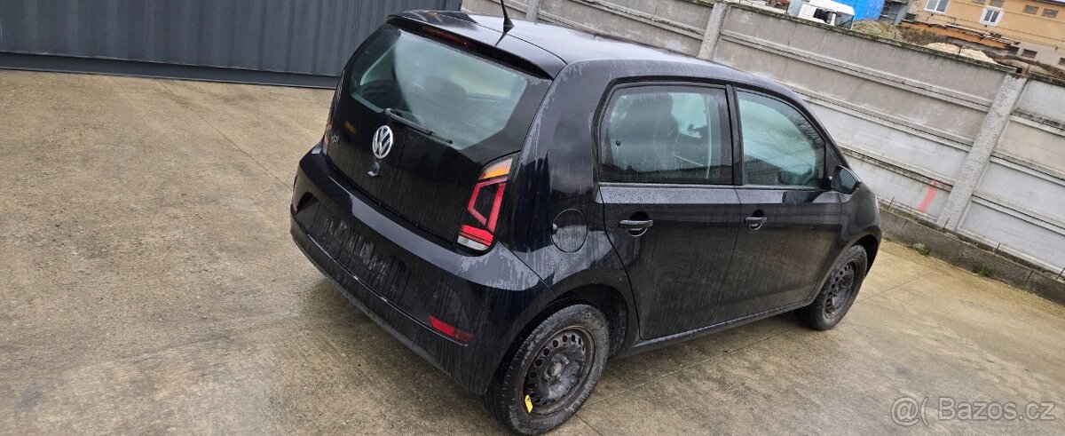 VW UP 1.0MPI DSG - 6
