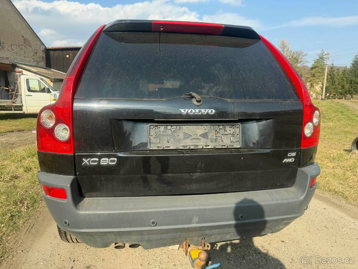 Volvo XC90 - 6