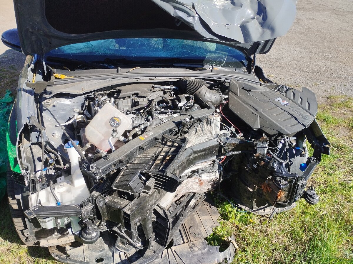 Prodám Hyundai i30n - 6