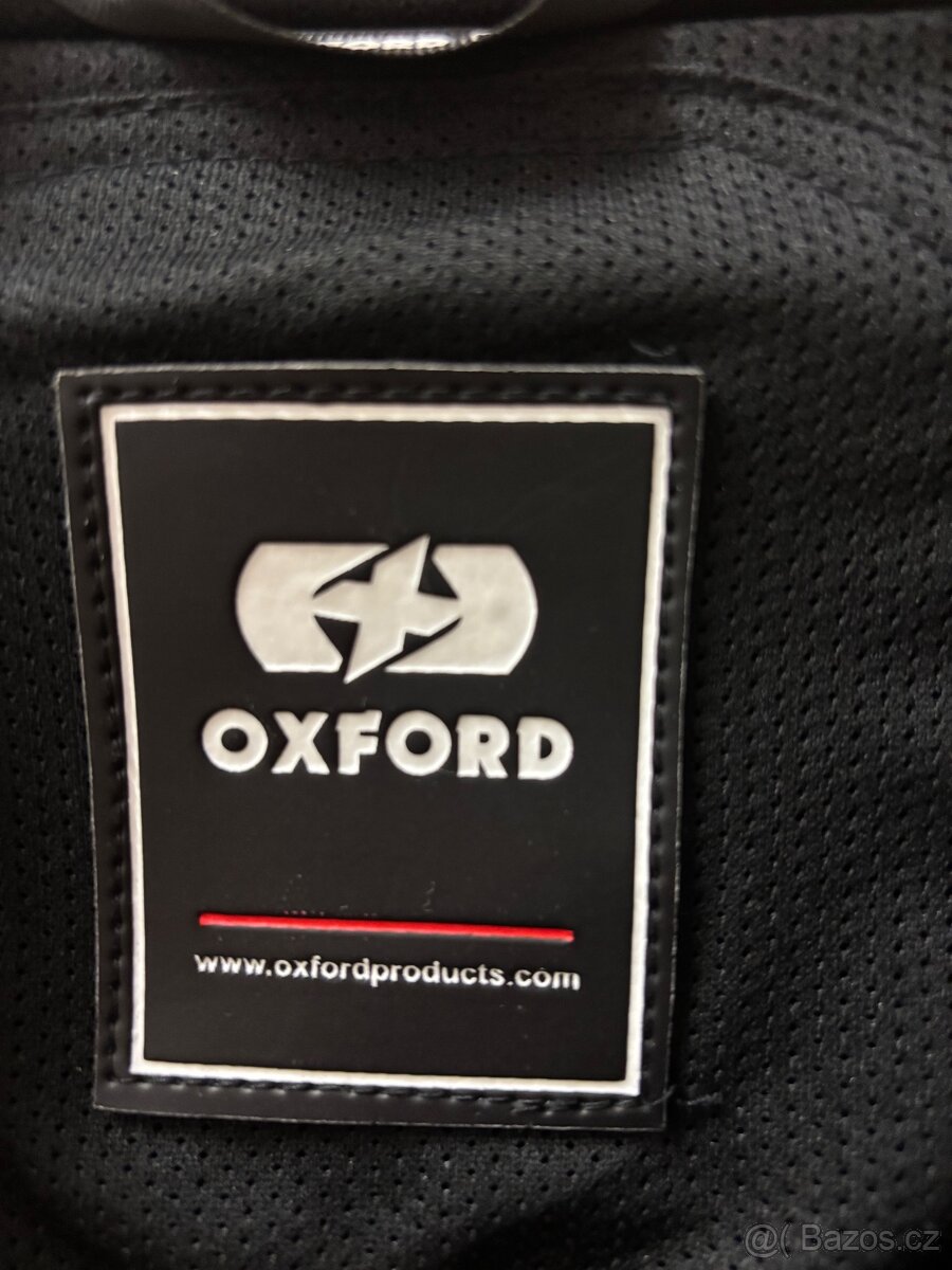 Bunda OXFORD - 6