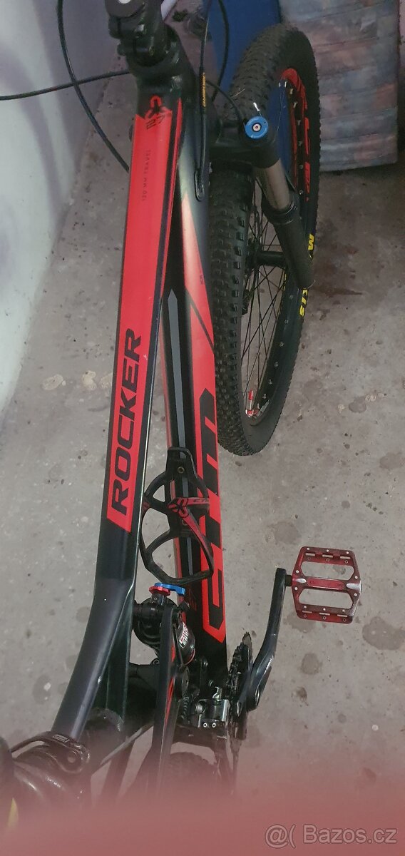 CTM rocker expert - 6