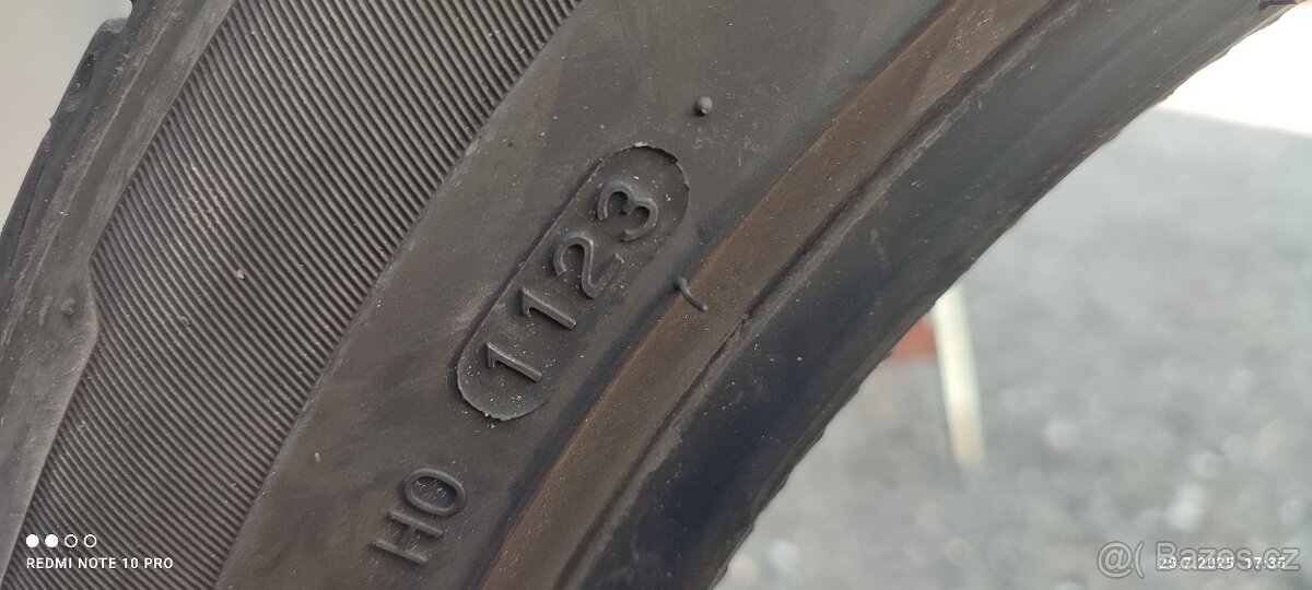 235/50 R19 Letní - 6