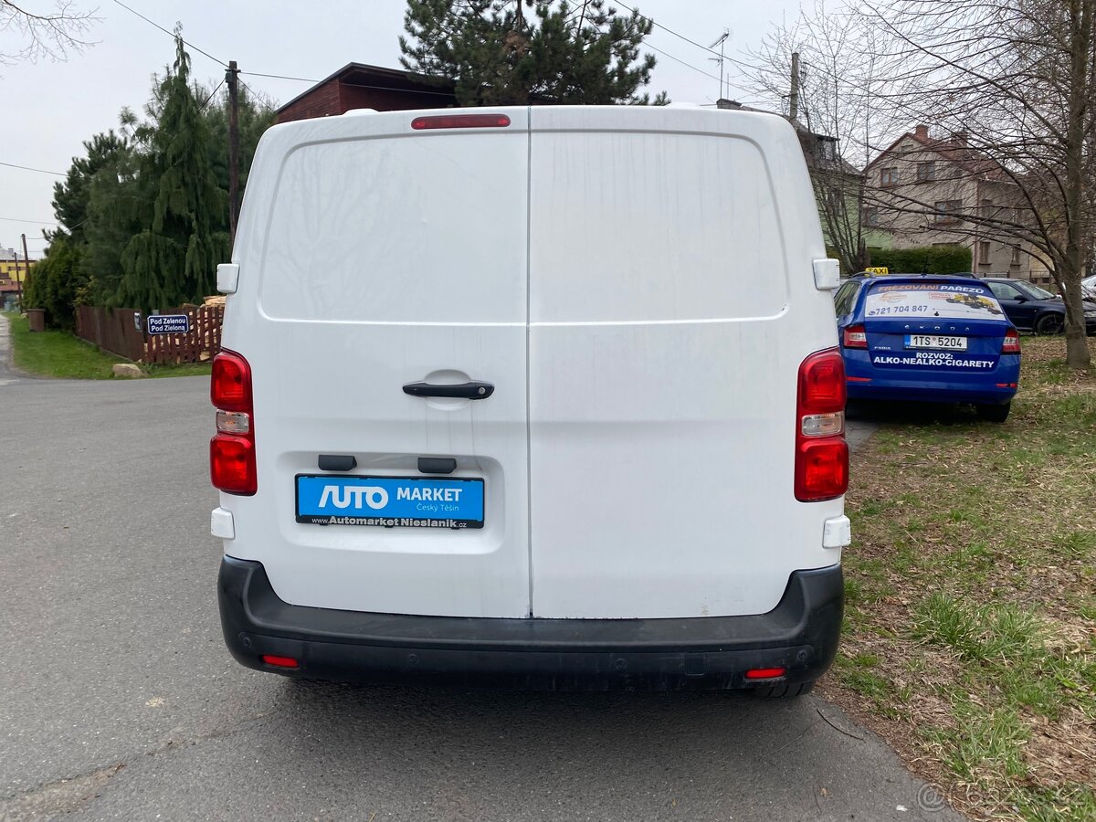 Peugeot Expert 1.6 BlueHDi 95 L1 - 6