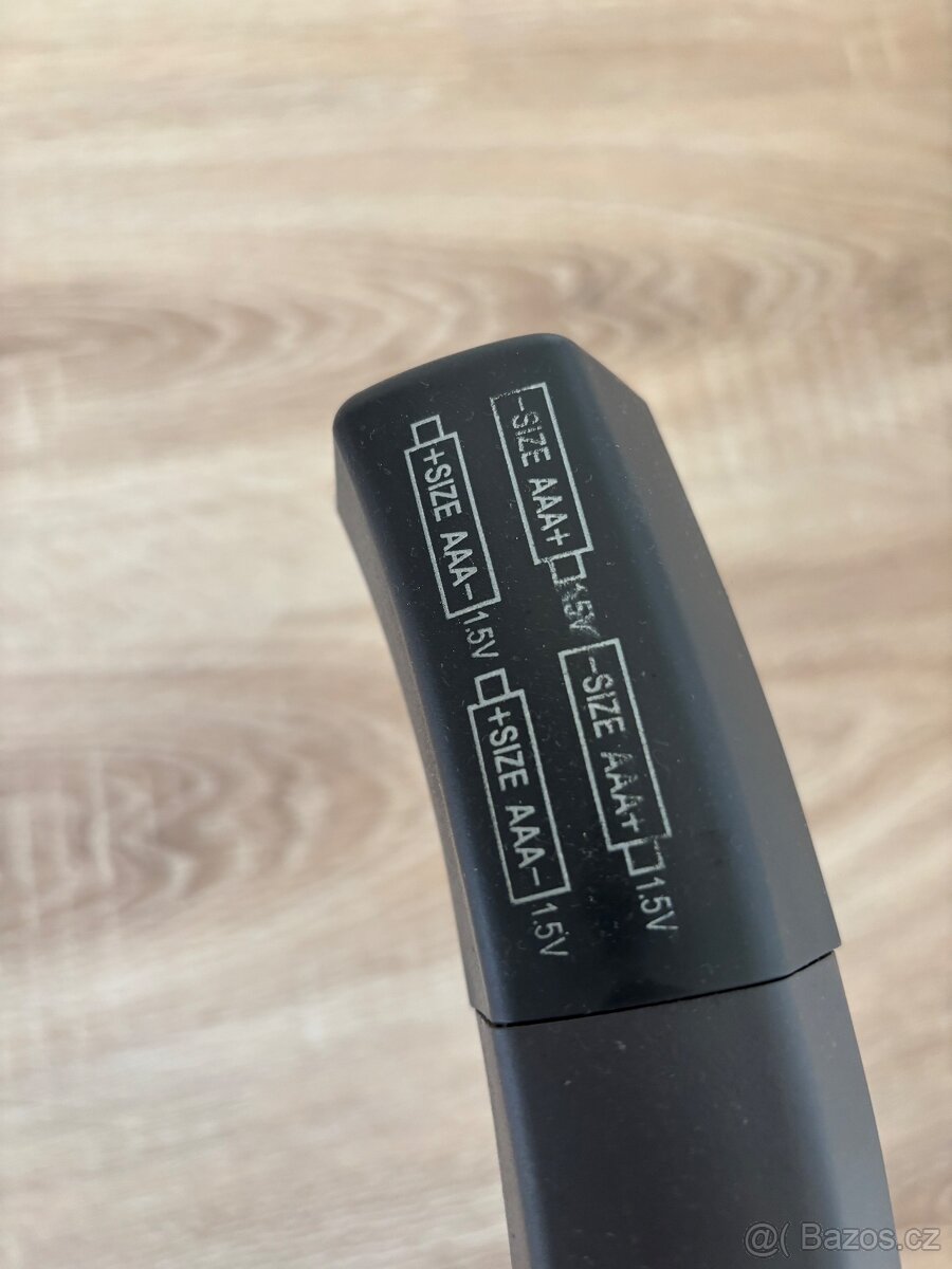 Elektrické bluetooth houpátko MoMi Kenani - 6