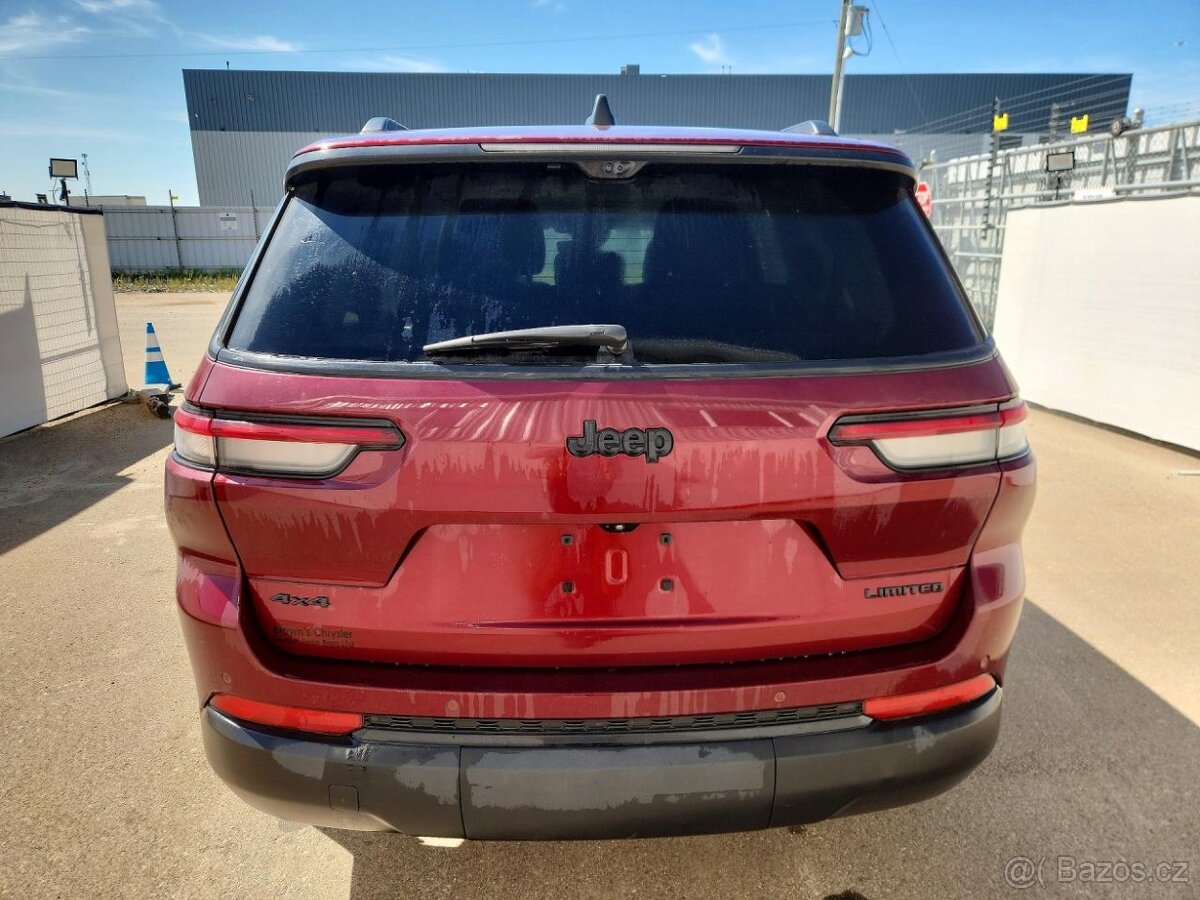 Jeep Grand Cherokee 2024 - 6