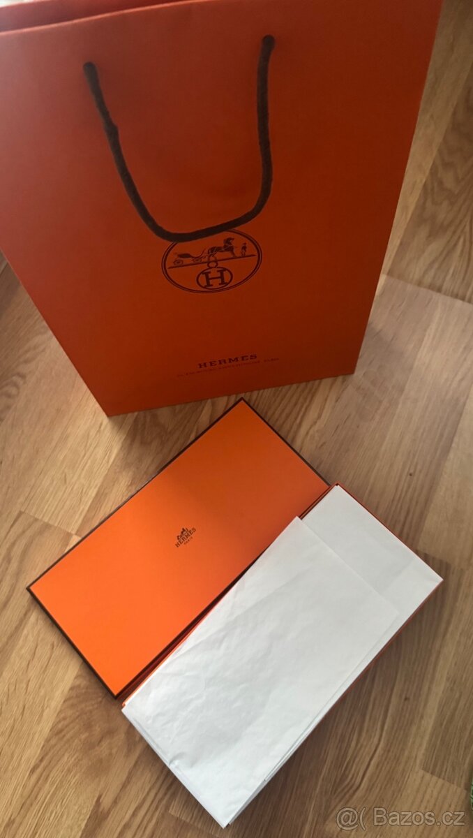Svetr pro pejska Hermès - 6