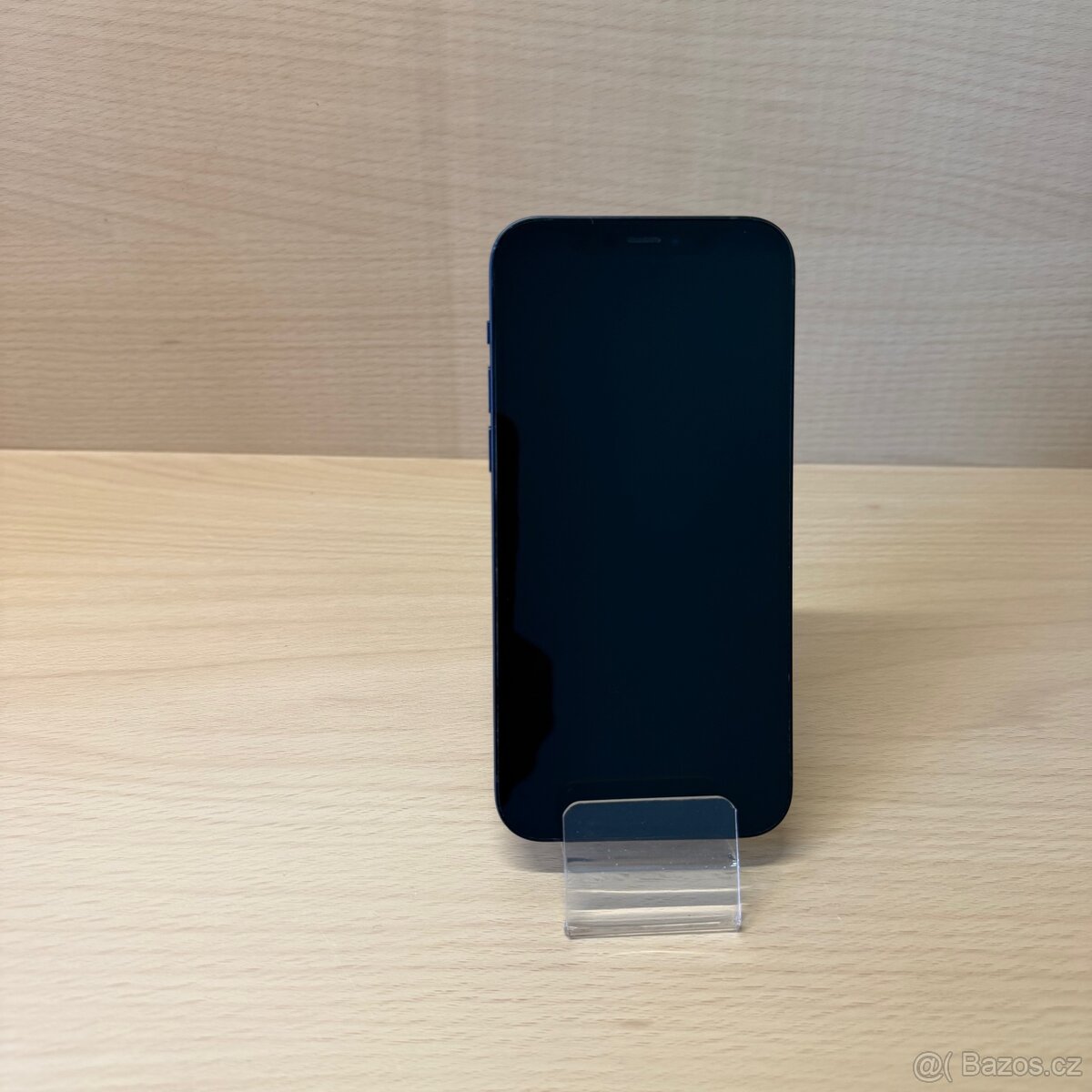 iPhone 12 64GB, černý (rok záruka) - 6
