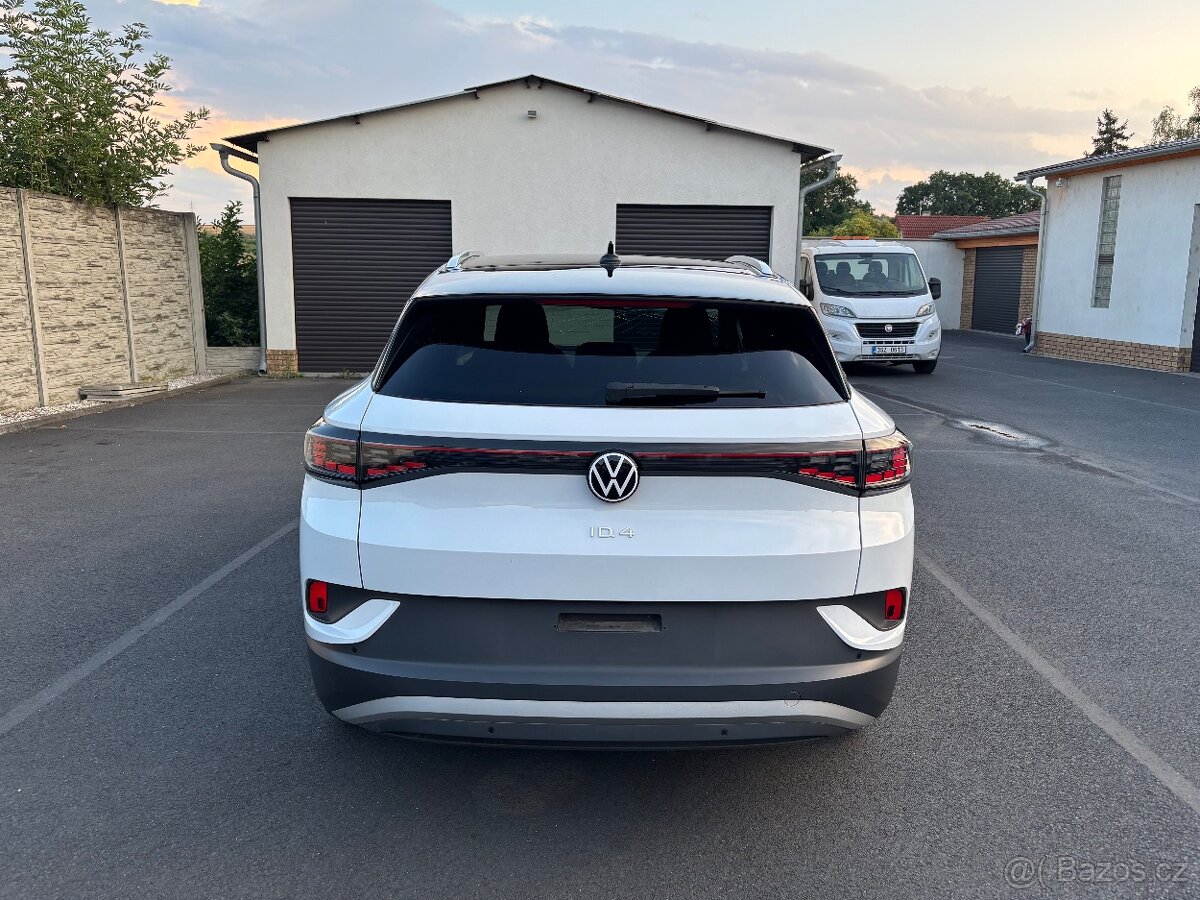 VW ID4 PRO PERFORMANCE rv.2023 - 6