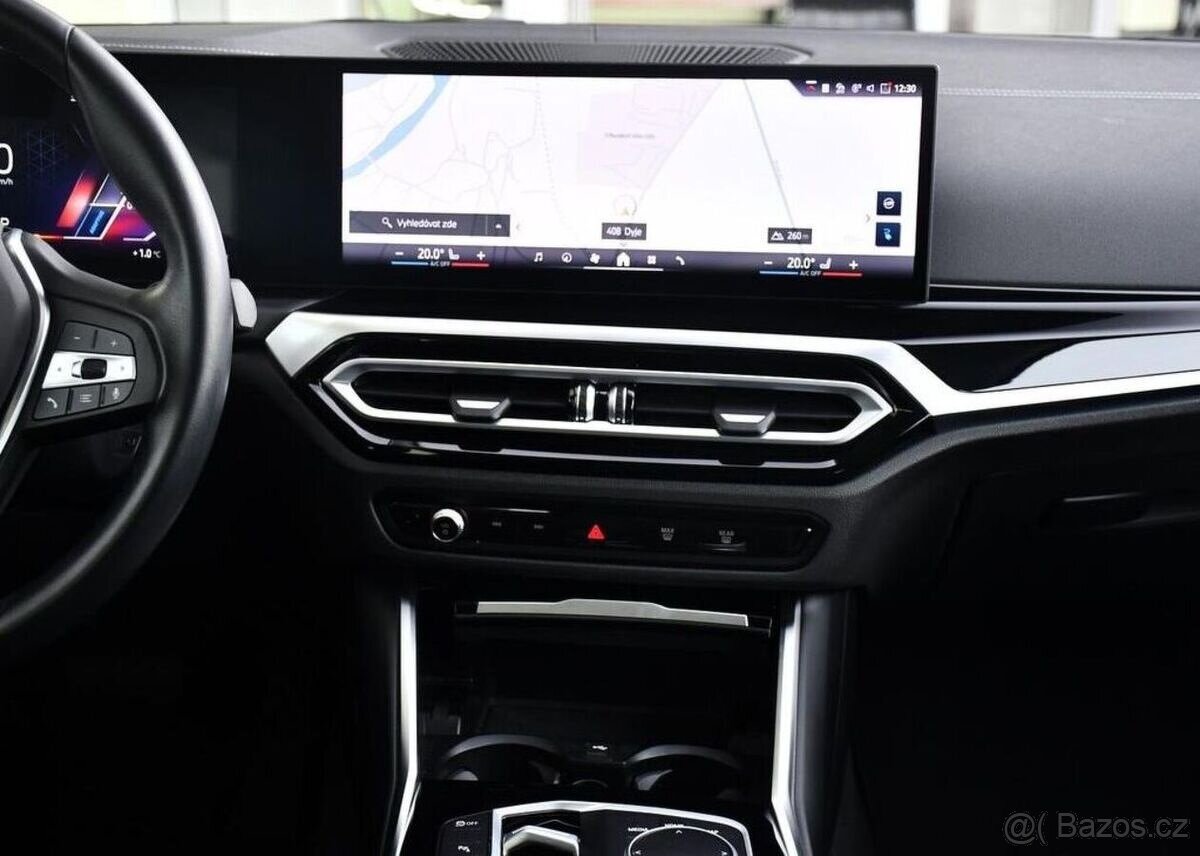 BMW i4 eDrive40 97,4%SoH. - 6