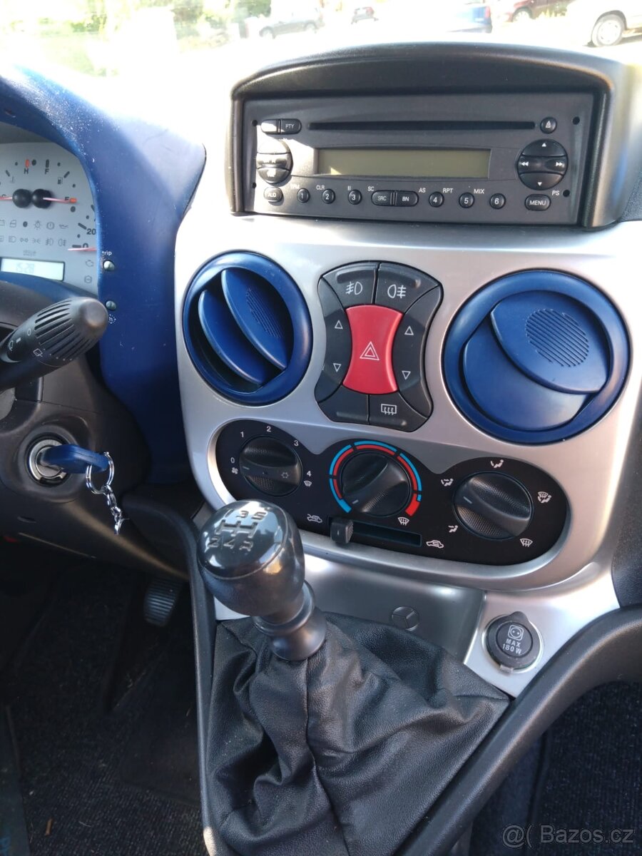 Fiat Doblo - 6