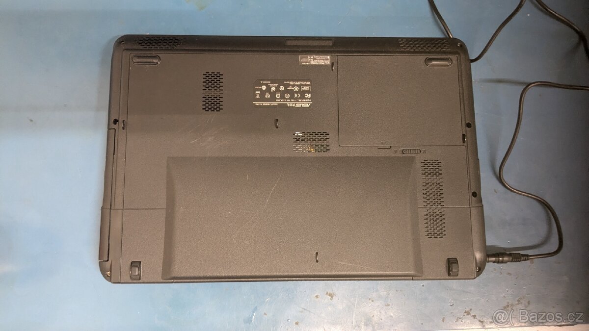 ASUS notebook - 6