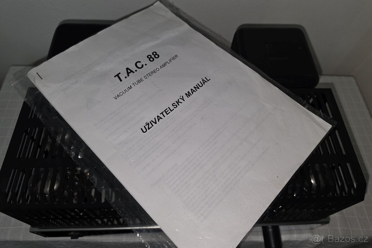TAC-88 - 6