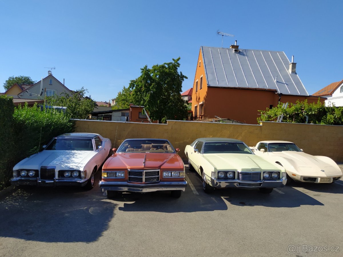 Cadillac DeVille 4.6 V8 32V Limousine Crystal - 6