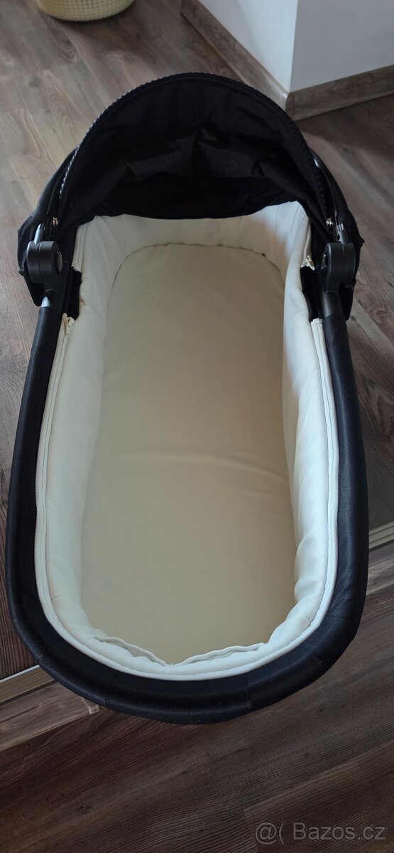 Korba Cybex AVI SPIN Carry Cot S - 6