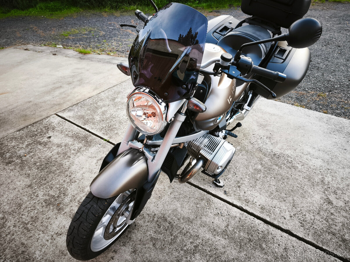 BMW R 1200 R - 6