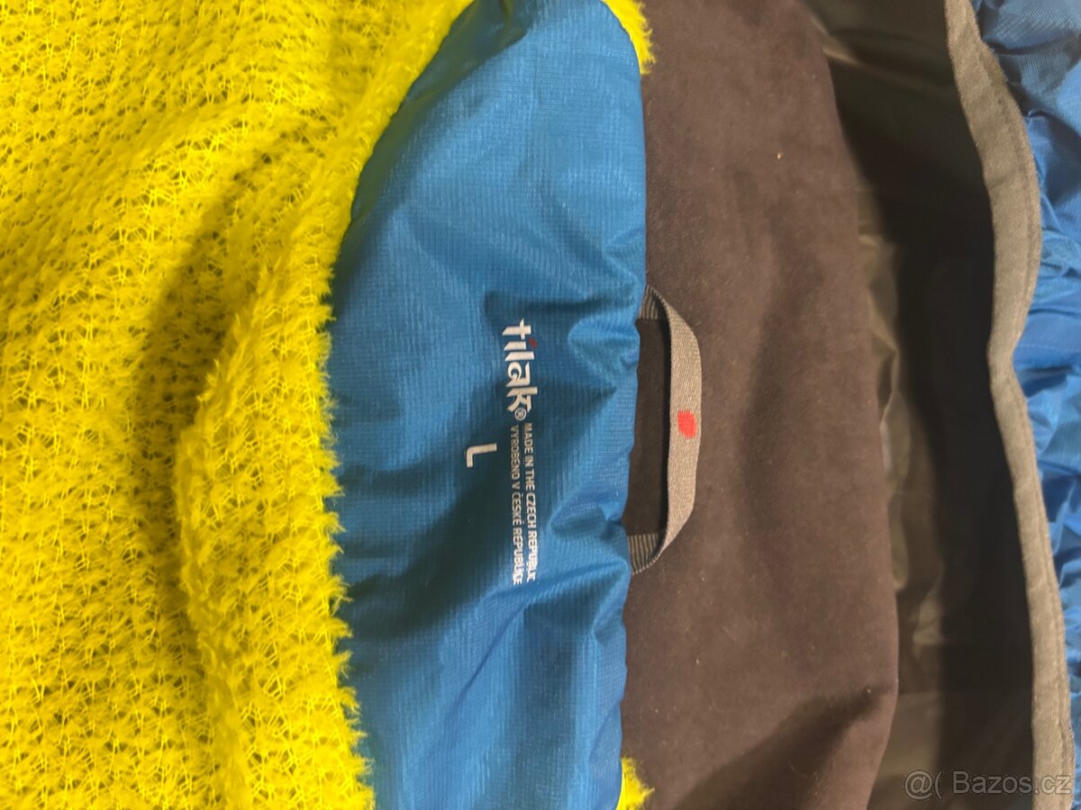 Goretexova bunda Tilak - 6