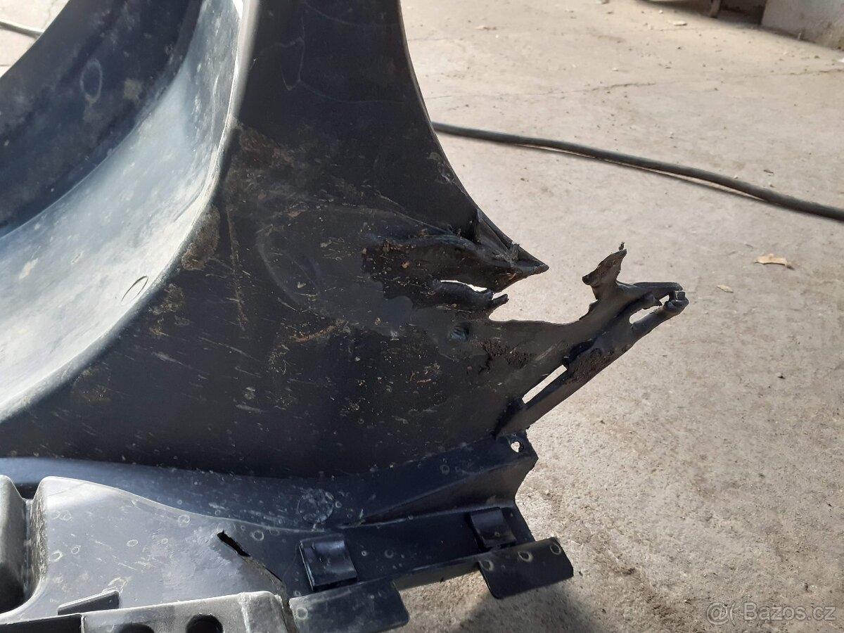 Goes 520 - Zadní blatník - 6