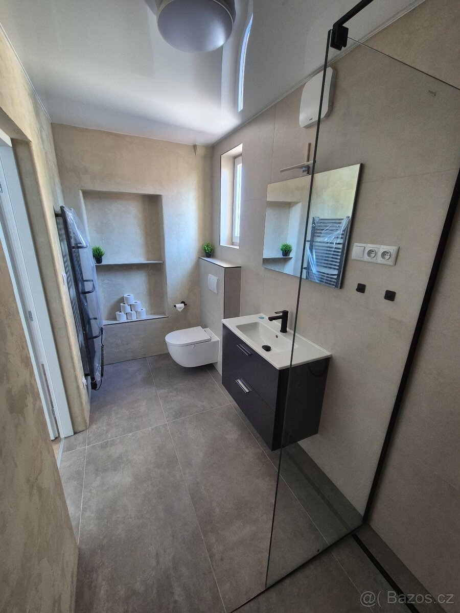 Prodej bytu 3+kk, 79 m² – Bučovice - 6