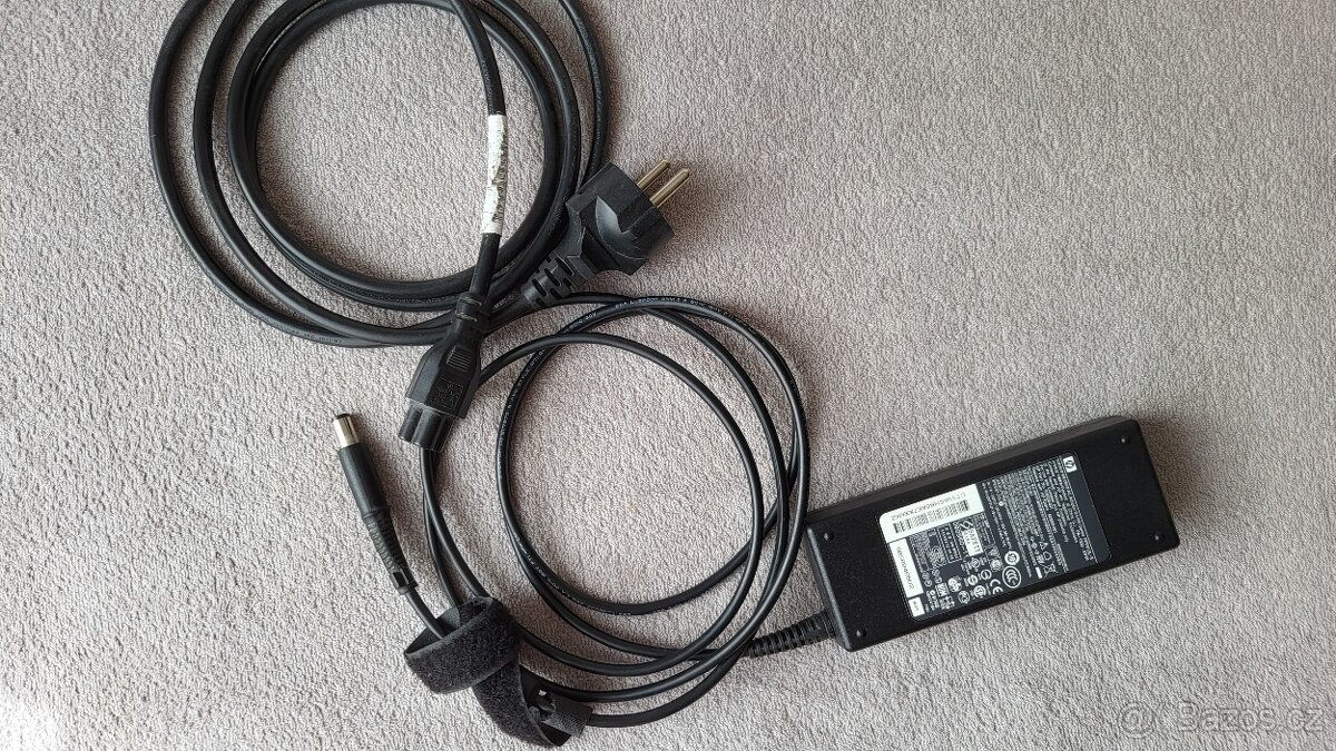 Prodám Notebook HP ProBook 4510s, nefunkční - 6