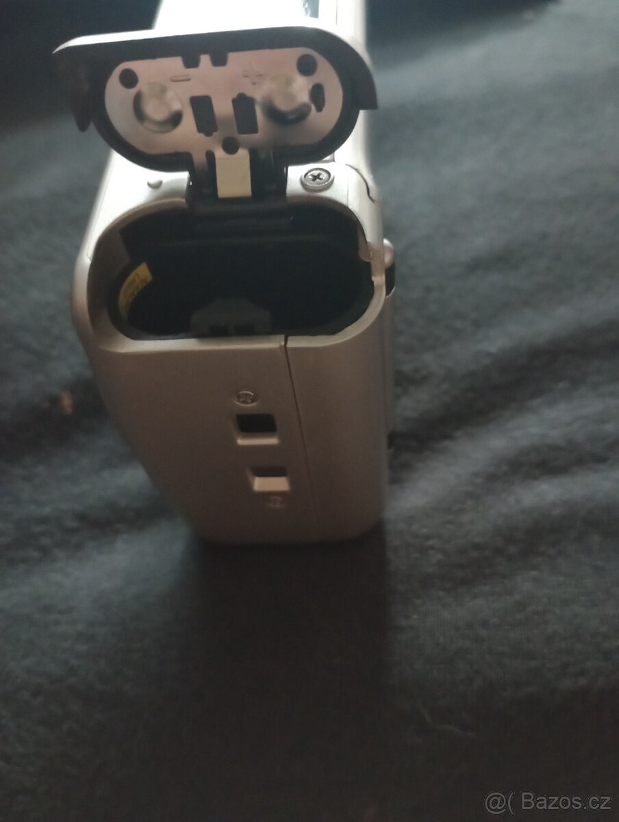 Olympus TRIP 500 - 6