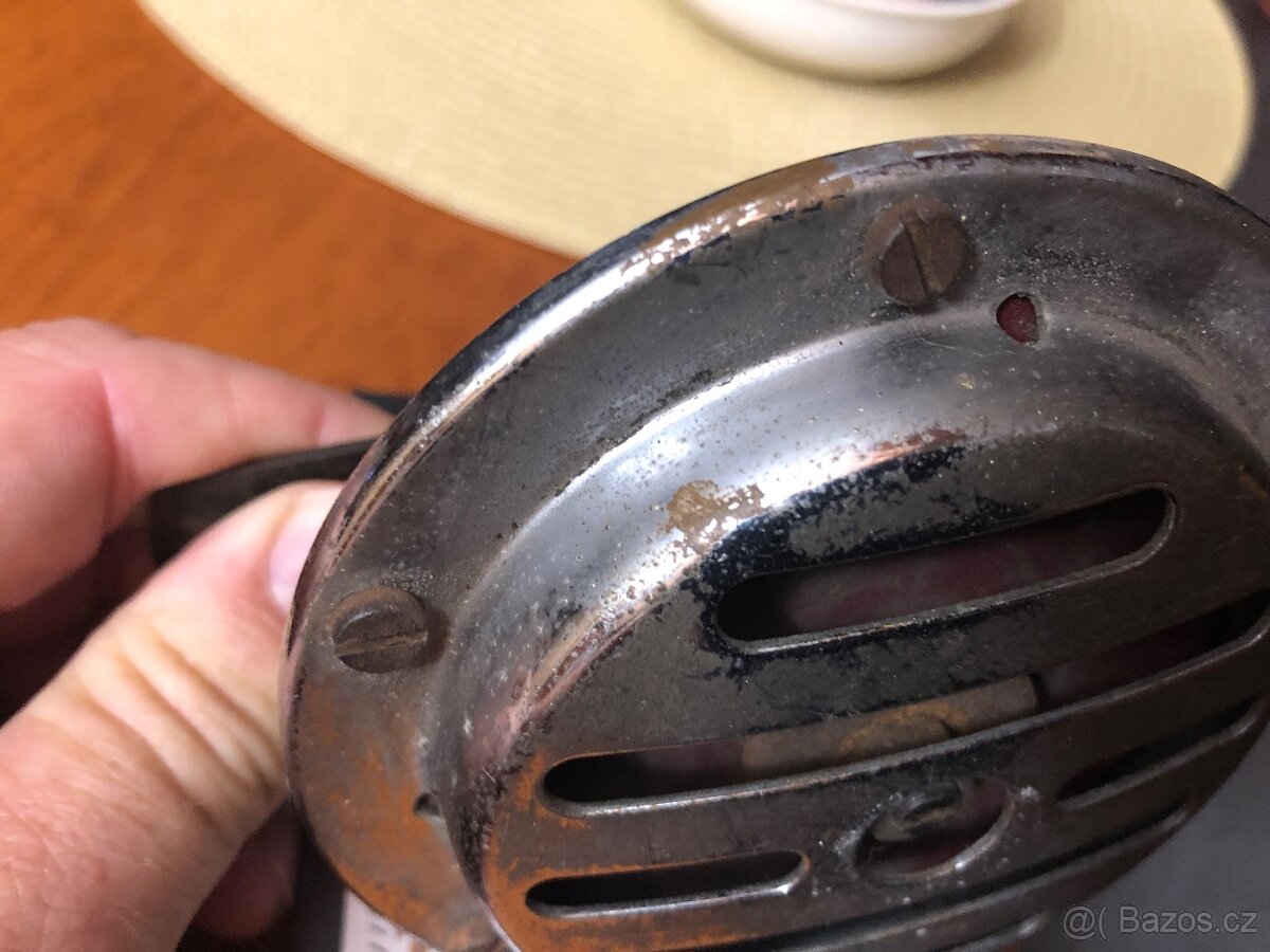 JAWA PERAK 250 díly / FJ , - 6