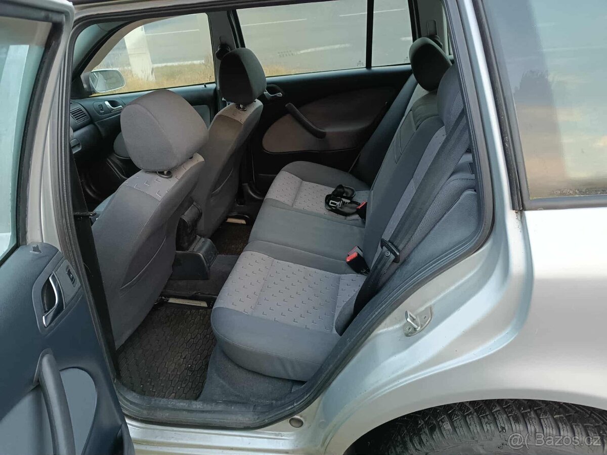 Škoda Octavia 1 1.9 TDI 66kw - 6