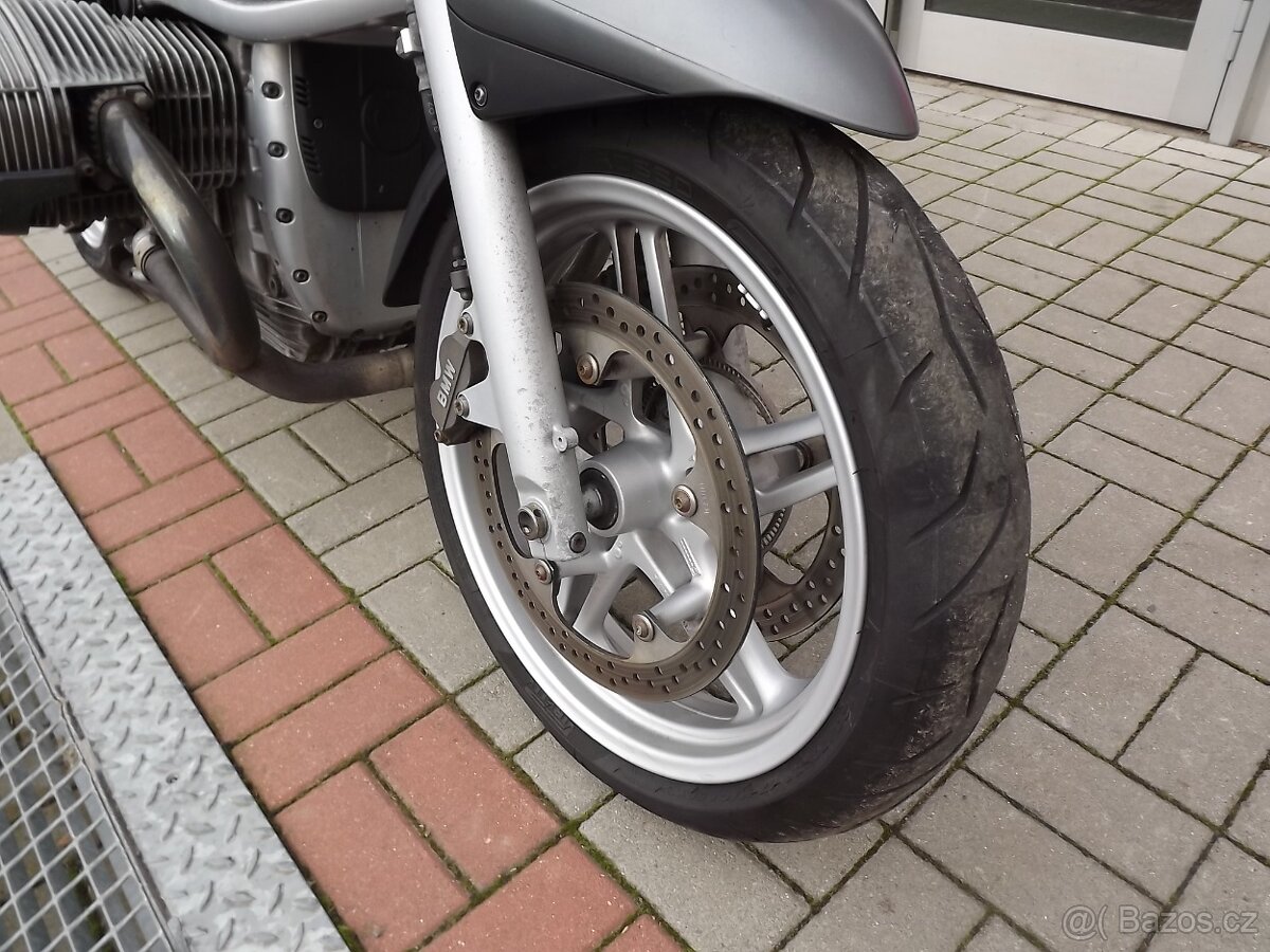 BMW R 1150R - 6