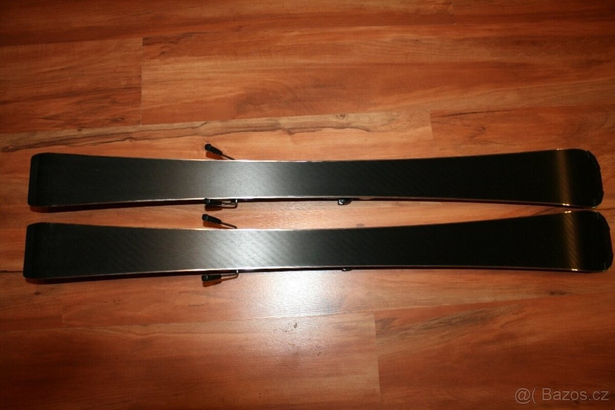 lyže head Supershape 110 cm - 6