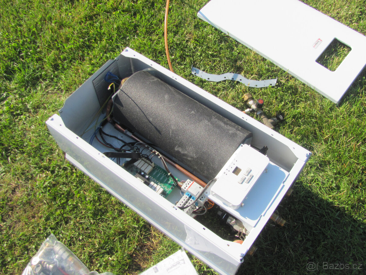 ELEKTROKOTEL PROTHERM 12KW - RAY 12K - 6