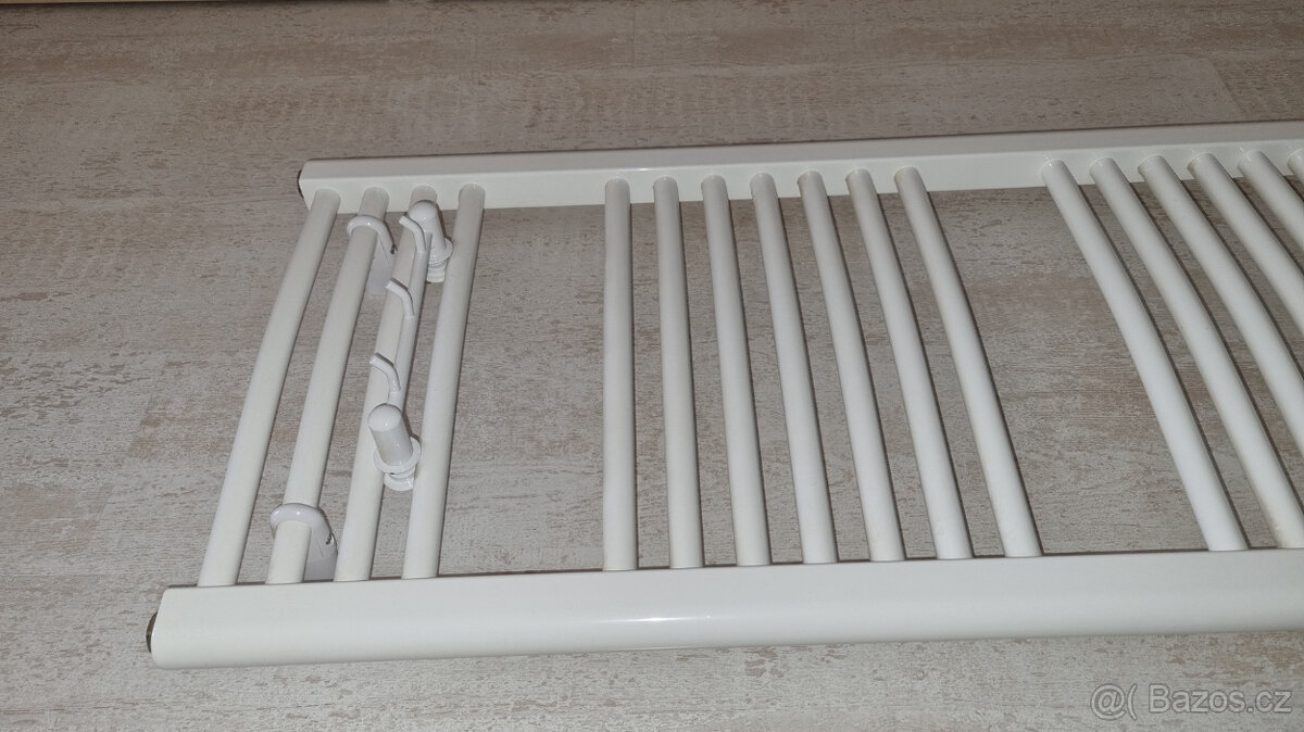 Elektrický topný žebřík - 6