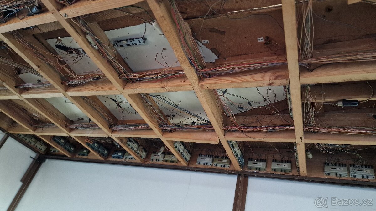 Panel modelové TT železnice - 6