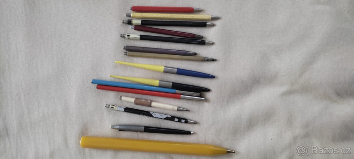 drobnosti z pozůstalosti - 6